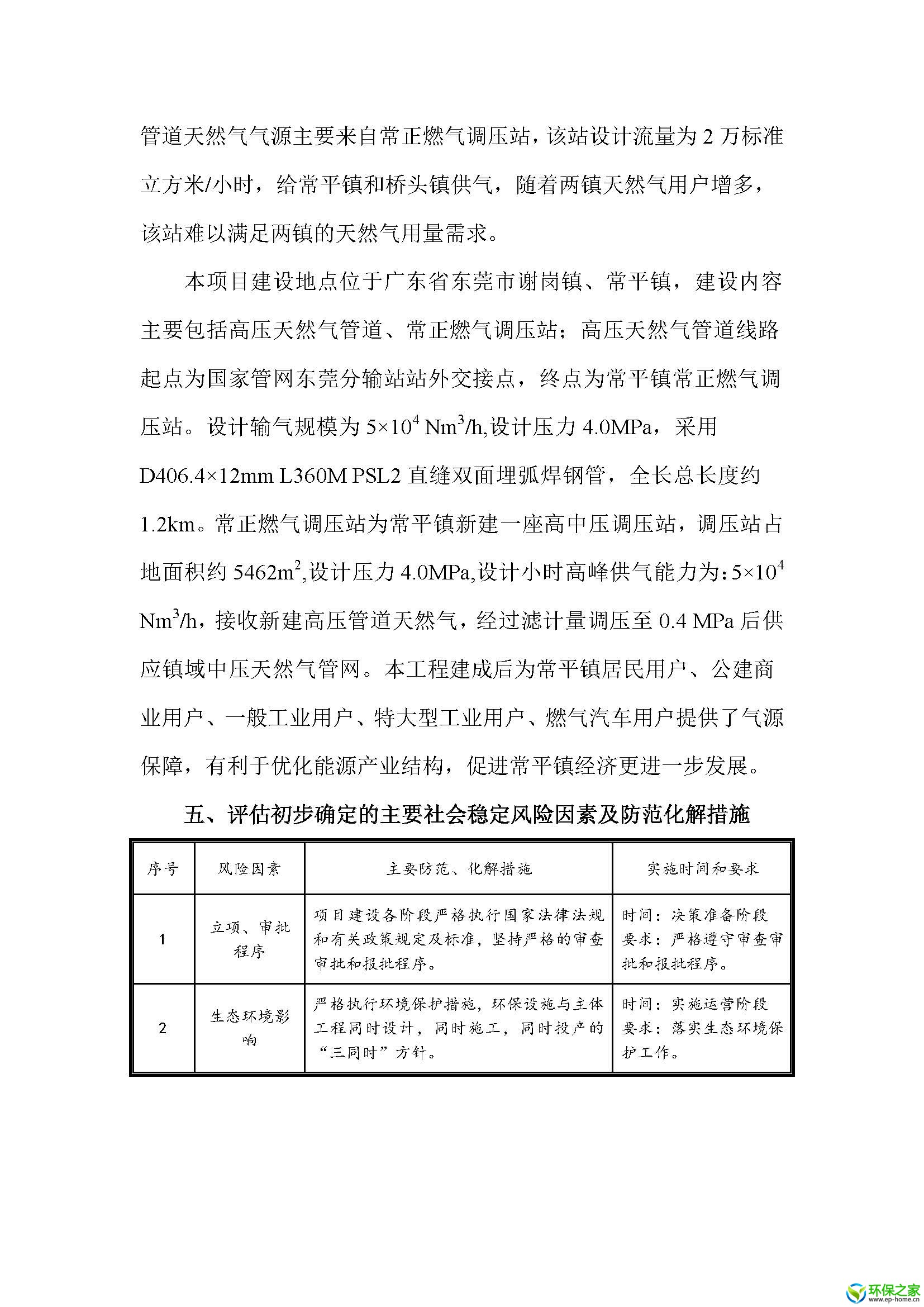 （2023.4.25修改）东莞常正燃气调压站及高压管网工程社会稳定风险分析报告（公示）_页面_2.jpg